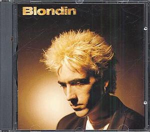 Blondin* - Blondin - Blondin - CD