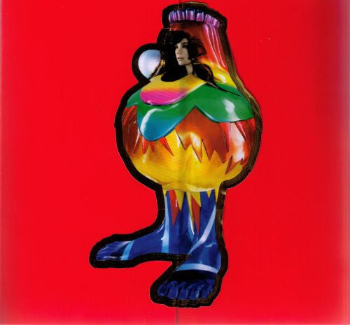 Björk - Volta - Björk - CD