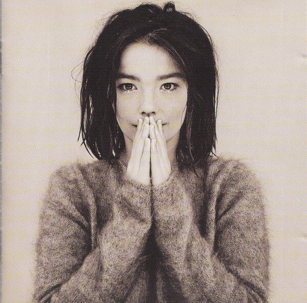 Björk - Debut - Björk - CD