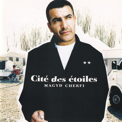 Magyd Cherfi - Cité Des Étoiles - Magyd Cherfi - CD
