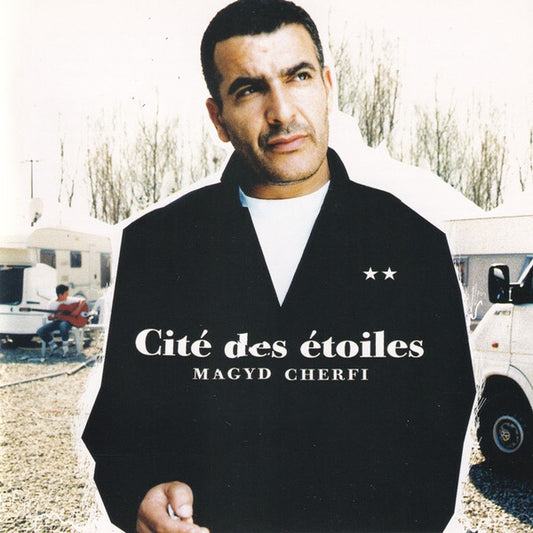 Magyd Cherfi - Cité Des Étoiles - Magyd Cherfi - CD