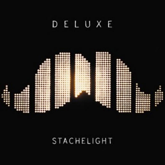 Deluxe (17) - Stachelight - Deluxe (17) - CD