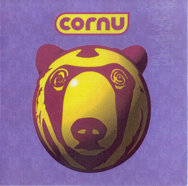 Cornu - Cornu - Cornu - CD