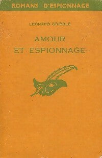 Amour et espionnage - Leonard Gribble - Livre