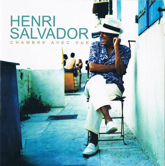 Henri Salvador - Chambre Avec Vue - Henri Salvador - CD