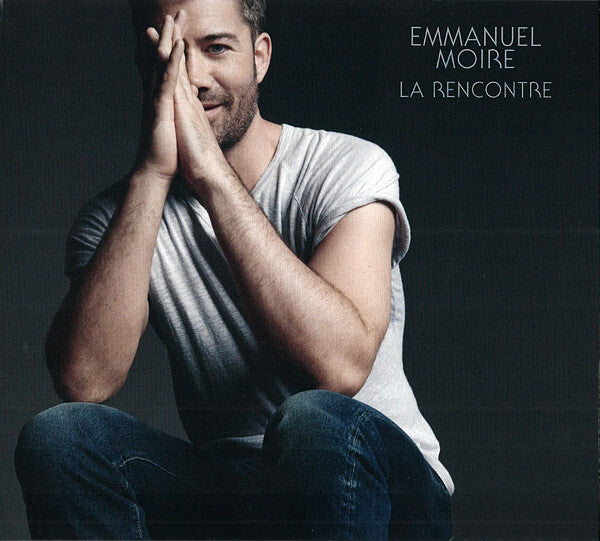 Emmanuel Moire - La Rencontre - Emmanuel Moire - CD