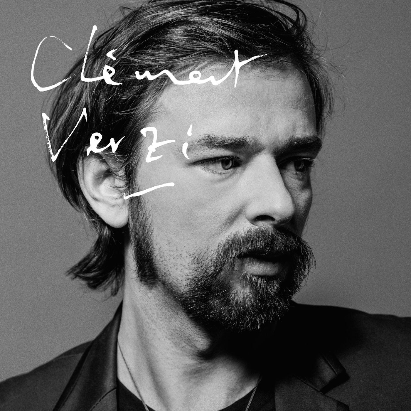 Clement Verzi - Clément Verzi - CD