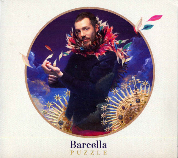 Barcella - Puzzle - Barcella - CD
