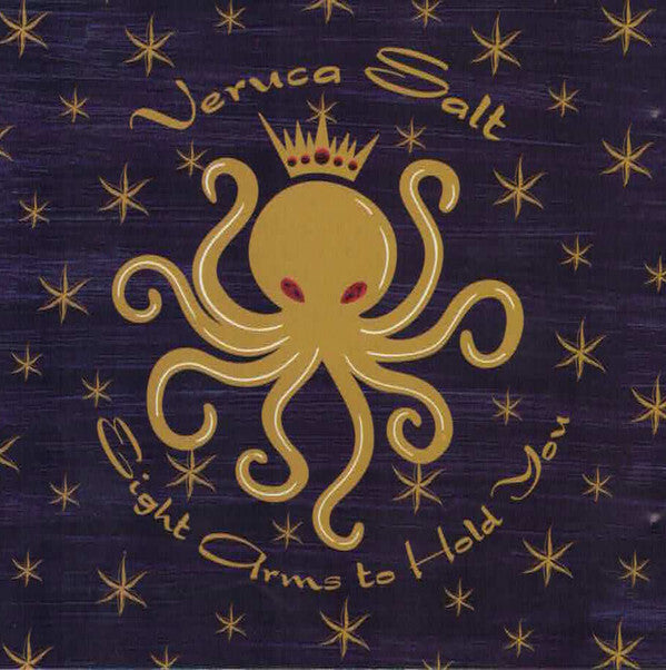 Veruca Salt - Eight Arms To Hold You - Veruca Salt - CD