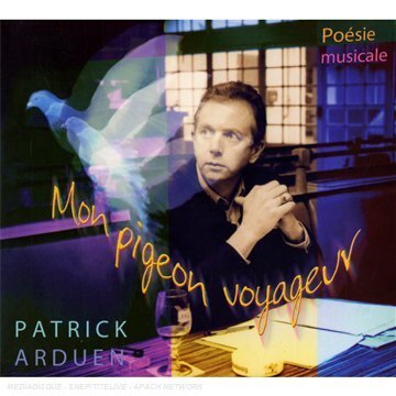 Mon Pigeon Voyageur -  - CD