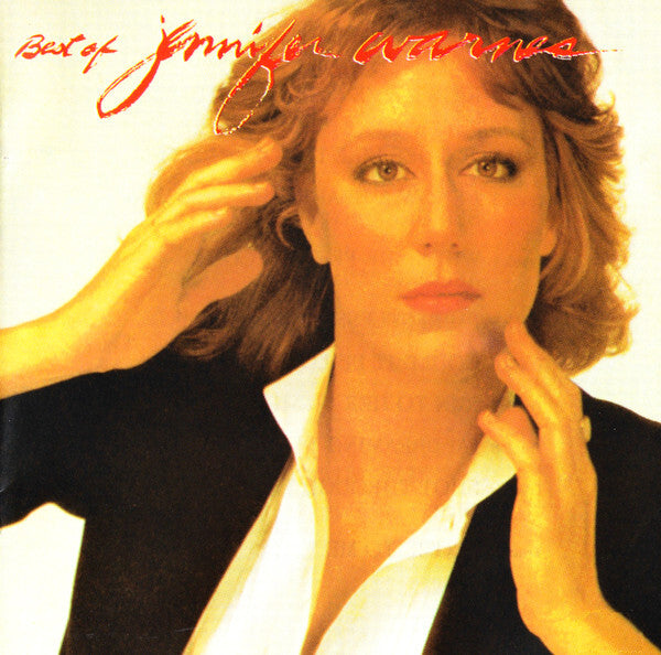 Jennifer Warnes - Best Of Jennifer Warnes - Jennifer Warnes - CD