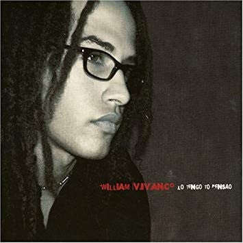 William Vivanco - Lo Tengo To Pensao  - William Vivanco - CD