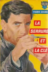 La serrure et la clé - Frank Gruber - Livre