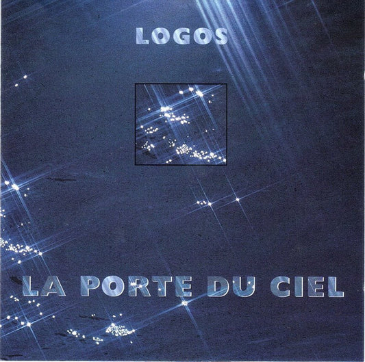 Logos (7) - La Porte Du Ciel - Logos (7) - CD