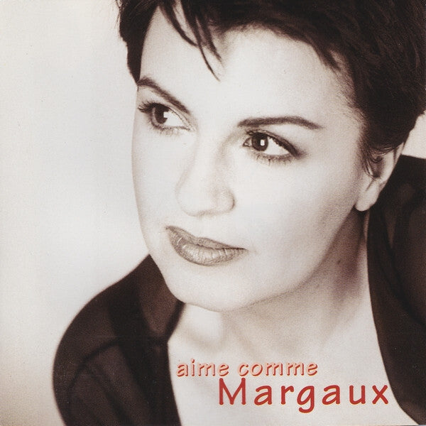 Margaux (4) - Aime Comme - Margaux (4) - CD