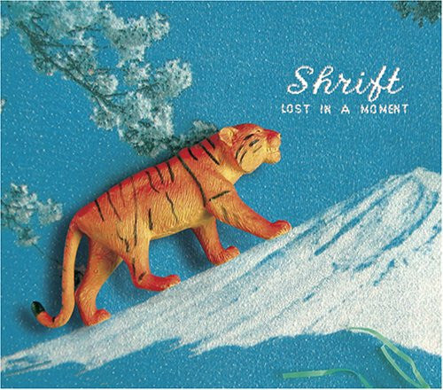 Shrift - Lost In A Moment - Shrift - CD