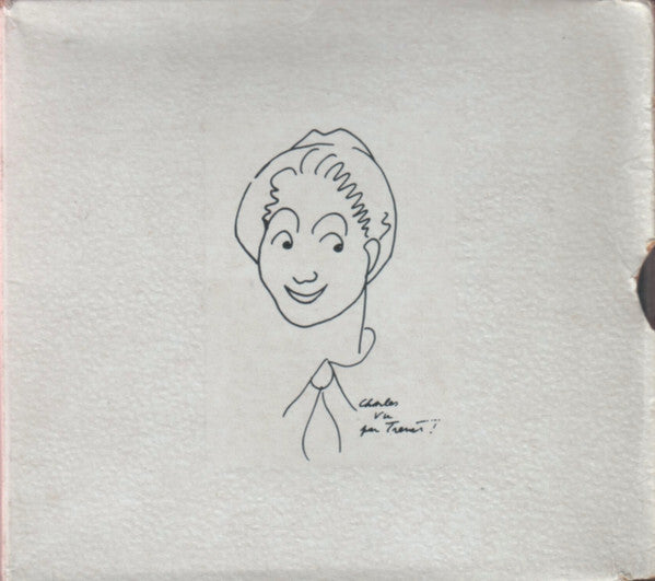Trenet* - Mon Coeur S'envole - Trenet - CD