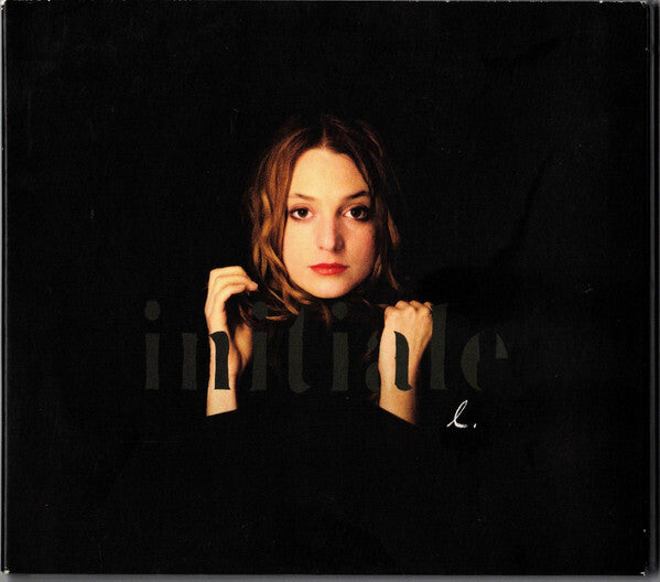 L (7) - Initiale - L (7) - CD