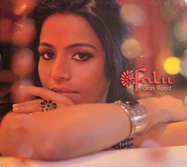 Falu - Foras Road - Falu - CD