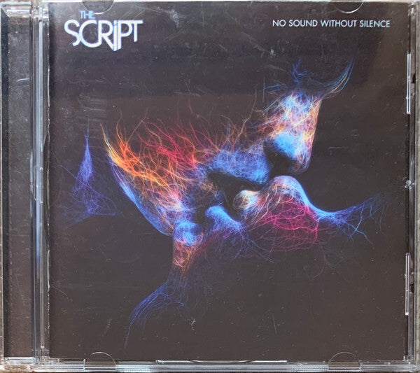 The Script - No Sound Without Silence - The Script - CD