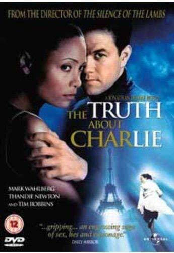 Truth About Charlie DVD Rental (Import) - Inconnu - DVD