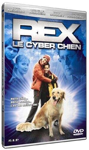 Rex, le cyber chien - George Miller (II) - DVD