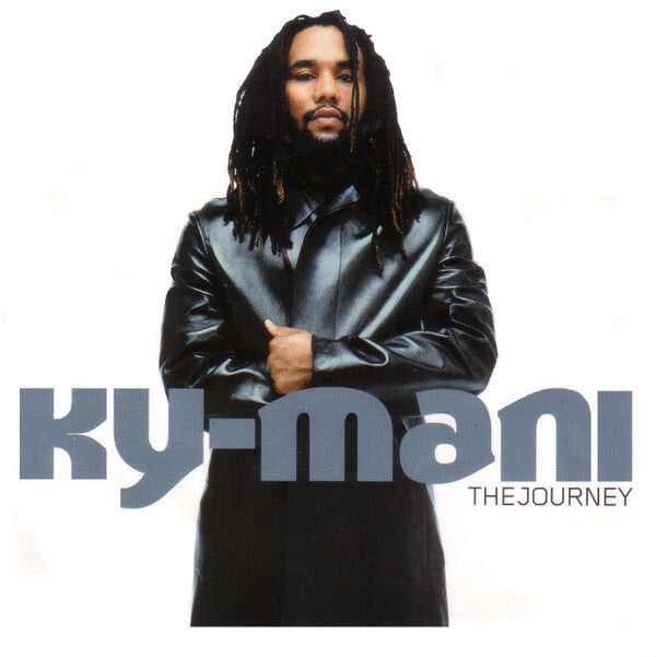 Ky-Mani* - The Journey - Ky-Mani - CD