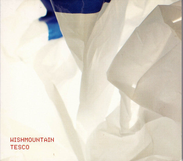 Wishmountain - Tesco - Wishmountain - CD