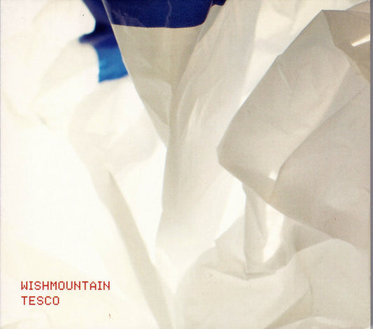 Wishmountain - Tesco - Wishmountain - CD