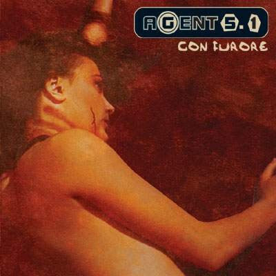 Agent 5.1 - Con Furore - Agent 5.1 - CD