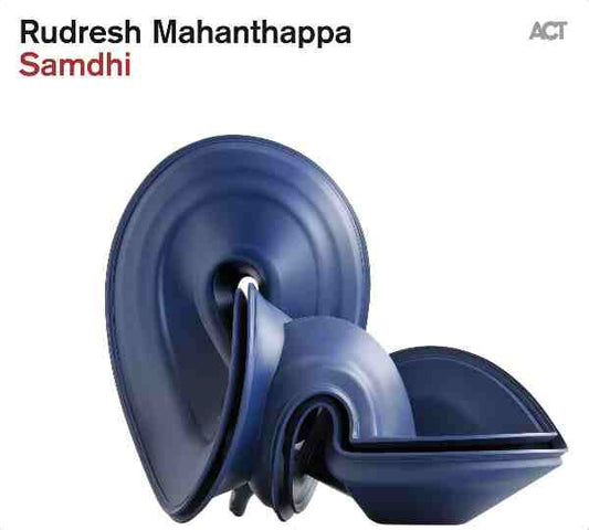 Rudresh Mahanthappa - Samdhi - Rudresh Mahanthappa - CD