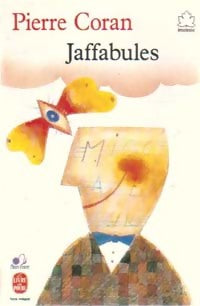 Jaffabules - Pierre Coran - Livre