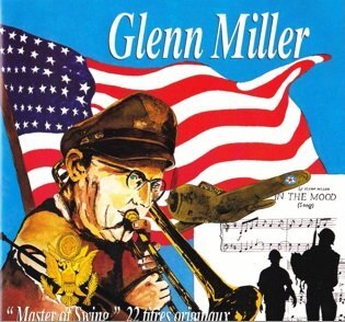 Pensylvania 6-5000 - Glenn Miller - CD
