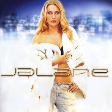 Jalane - Jalane - Jalane - CD