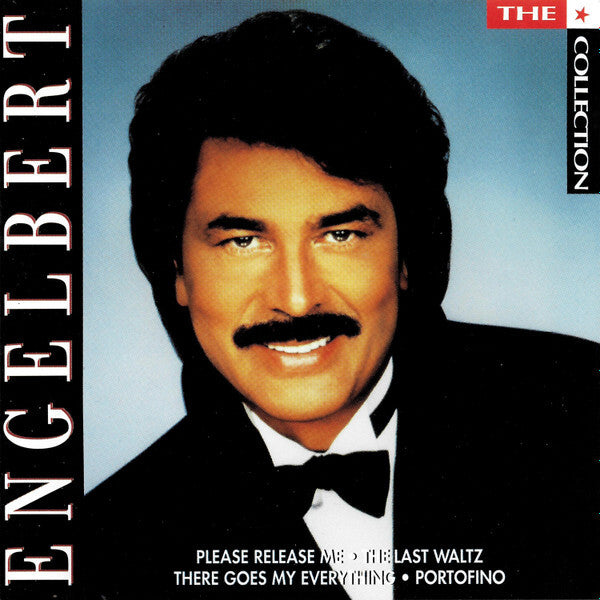 Engelbert* - The ? Collection - Engelbert - CD