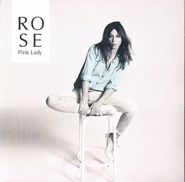 Rose (12) - Pink Lady - Rose (12) - CD