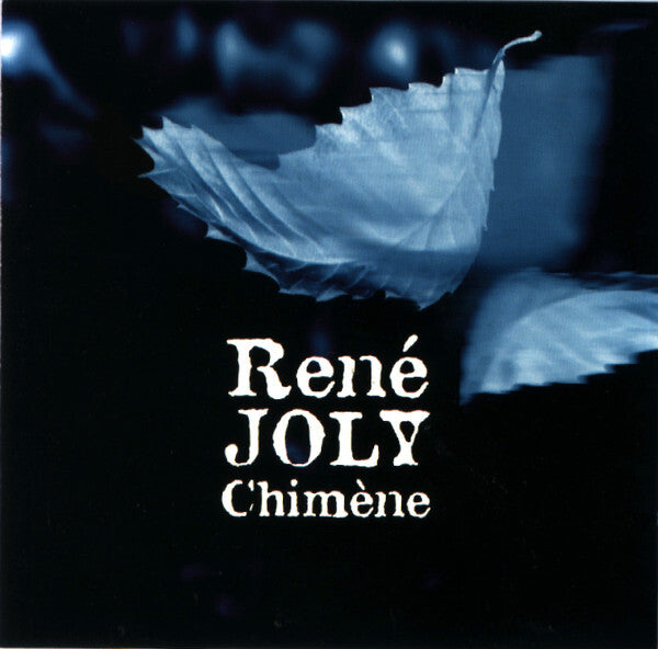 René Joly - Chimène - René Joly - CD