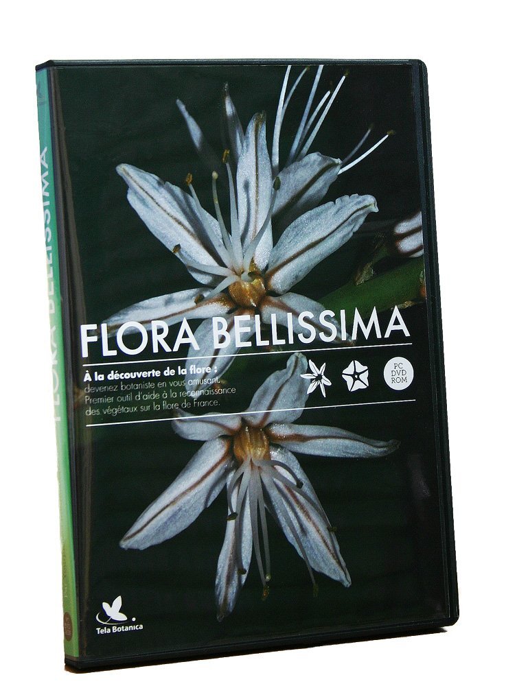 Flora Bellissima (1DVD) - Inconnu - DVD