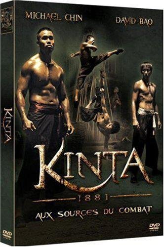Kinta 1881 - Aux sources du combat - DVD - C.L. Hor - DVD