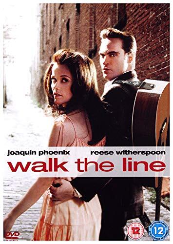 Walk The Line 1 Disc (Import) - James Mangold - DVD