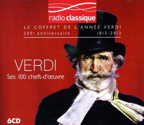Ses 100 Chefs-Douvre - Various Artists - CD