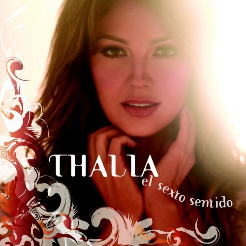 Sexto Sentido - Thalia - CD
