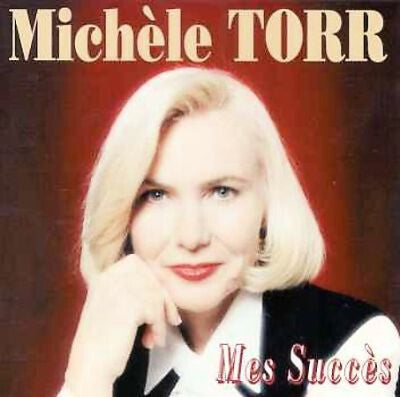 Michèle Torr - Mes Succès - Michèle Torr - CD