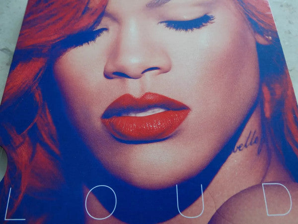 Rihanna - Loud - Rihanna - CD