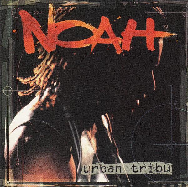 Noah* - Urban Tribu - Noah - CD