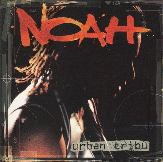 Noah* - Urban Tribu - Noah - CD