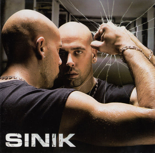 Sinik - Sang Froid - Sinik - CD