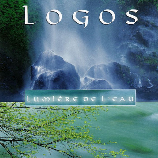 Logos (7) - Lumière De L'Eau - Logos (7) - CD