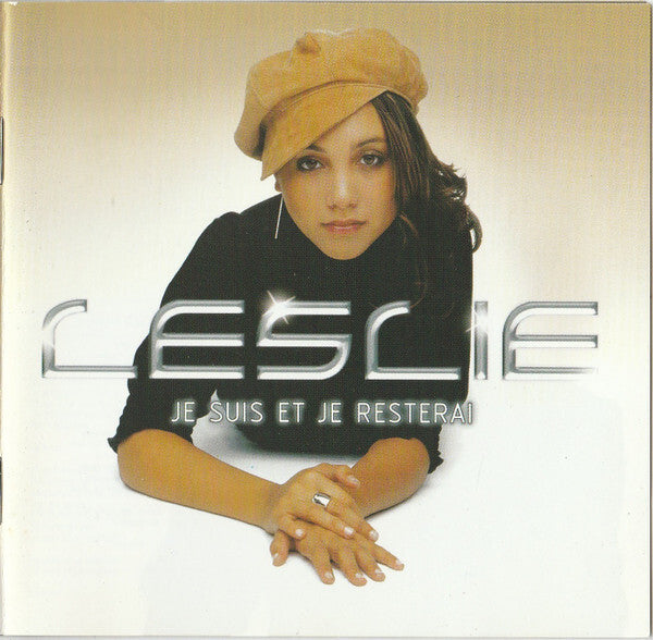 Leslie - Je Suis Et Je Resterai - Leslie - CD