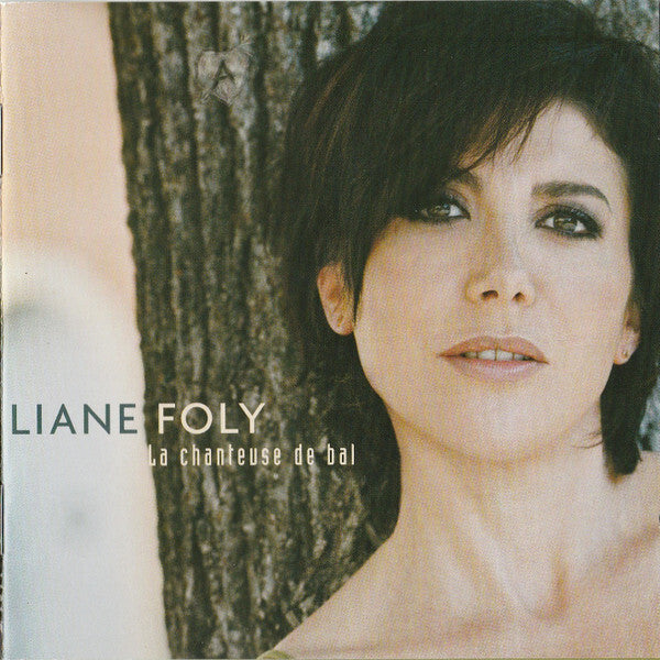 Liane Foly - La Chanteuse De Bal - Liane Foly - CD